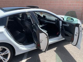 Audi A5 2.0 TDI sportback 2018