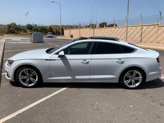 Audi A5 2.0 TDI sportback 2018