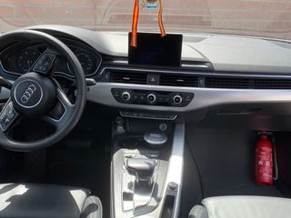 Audi A5 2.0 TDI sportback 2018