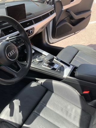 Audi A5 2.0 TDI sportback 2018