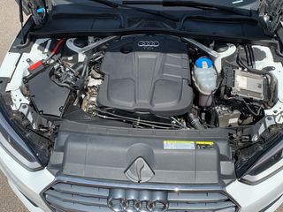 Audi A5 2.0 TDI sportback 2018