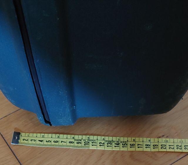 Maleta Samsonite grande