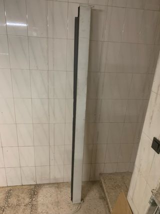 Proyector Sony 3LCD y Pantalla