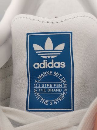 Adidas Samba Originales talla 38, 23.5 cm
