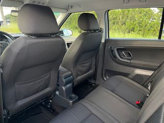 (Aut. y Único propietario) Skoda Fabia  