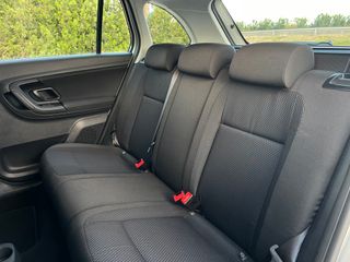 (Aut. y Único propietario) Skoda Fabia  