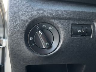 (Aut. y Único propietario) Skoda Fabia  