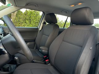 (Aut. y Único propietario) Skoda Fabia  
