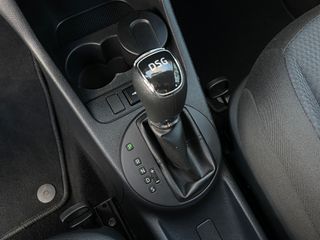 (Aut. y Único propietario) Skoda Fabia  