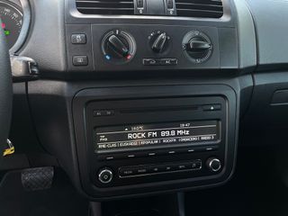 (Aut. y Único propietario) Skoda Fabia  