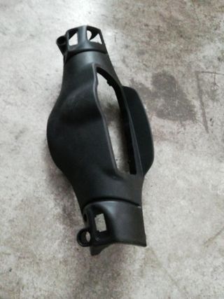 tapa manillar interior piaggio nrg power