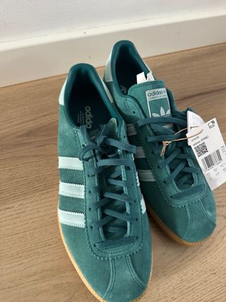 Zapatillas adidas