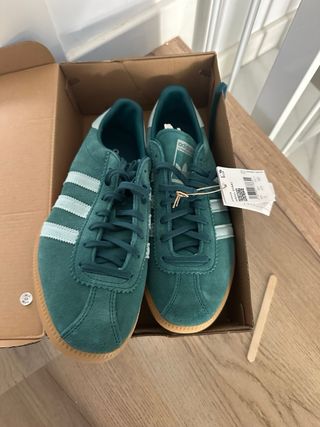Zapatillas adidas