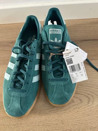 Zapatillas adidas
