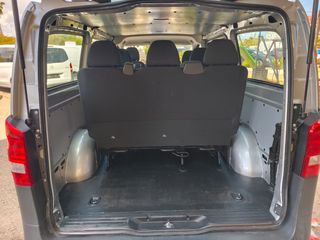 Mercedes-Benz Vito TOURER 9 PLAZAS 143CV