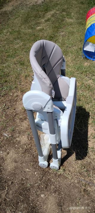 Tronas evolutivas Babify Comfort Plus