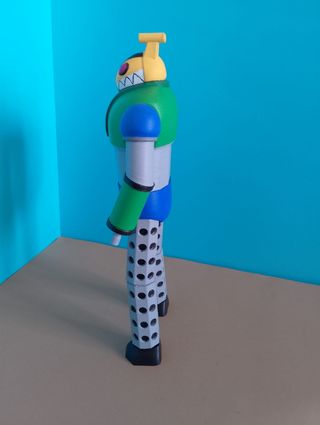 Balkan P5.Mazinger Z