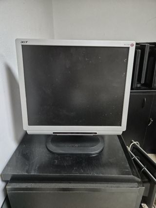 Lote pantallas Acer AL1721
