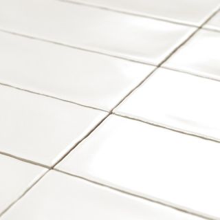 Azulejos blancos nuevos – 6 m² – Ideal baño/cocina