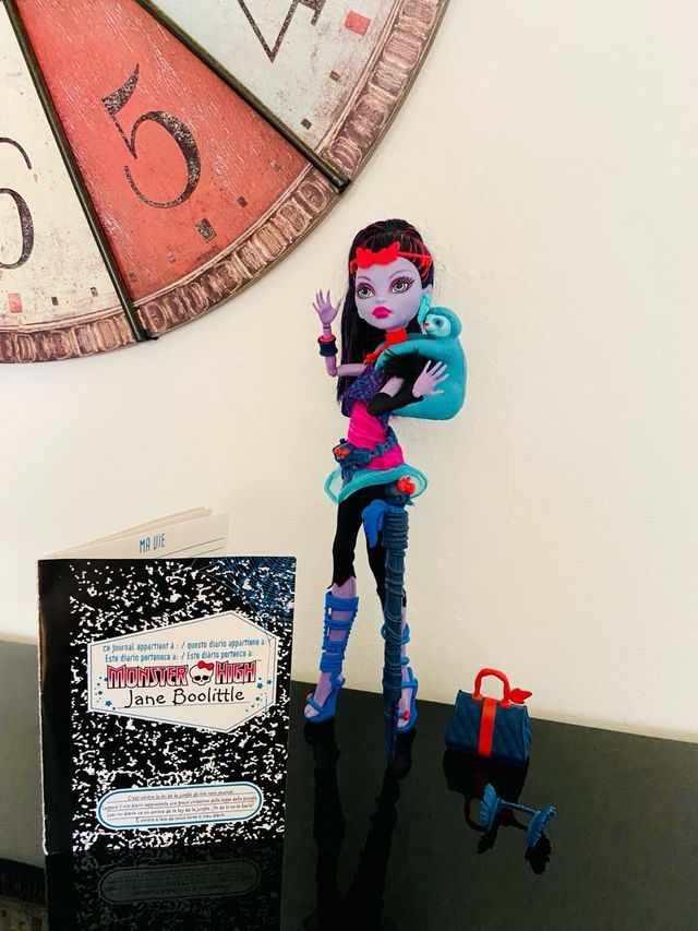 Monster High