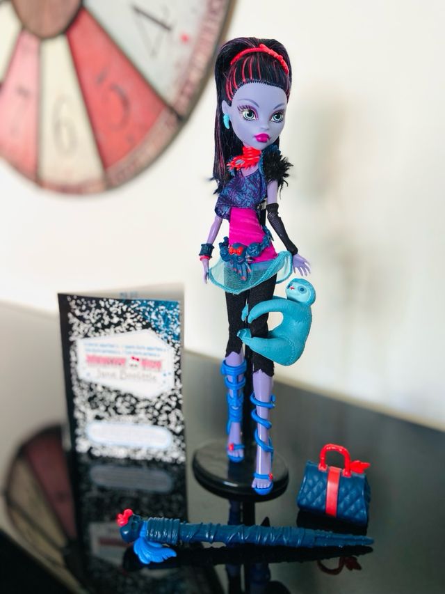 Monster High