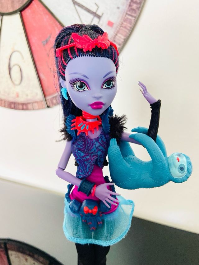 Monster High