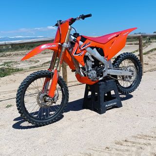 HONDA CRF250 2010