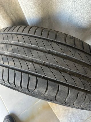 Neumatico michelin 195/65/R15