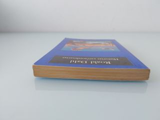 Historias extraordinarias (Roald Dahl)