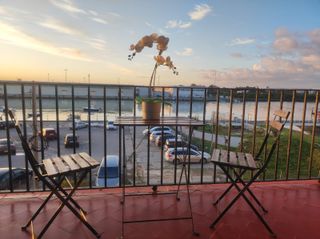 Alquiler VACACIONAL Puerto de Santa Maria