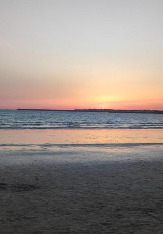 Alquiler VACACIONAL Puerto de Santa Maria