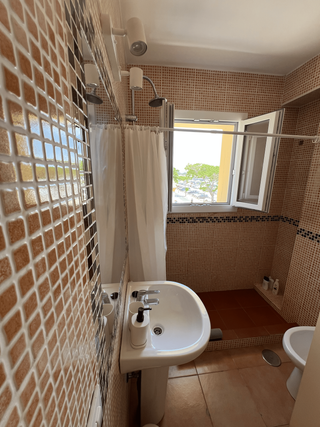 Alquiler VACACIONAL Puerto de Santa Maria