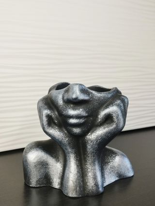 Vaso Donna Design Home Moderno