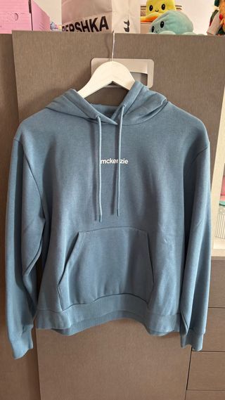 Sudadera McKenzie rosa | UK 8