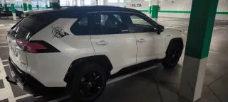 Toyota RAV4 2020