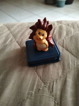 Sorpresa ovetto Kinder.