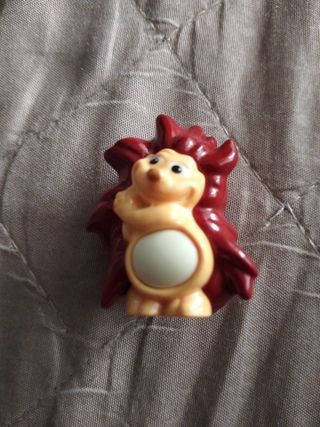 Sorpresa ovetto Kinder.