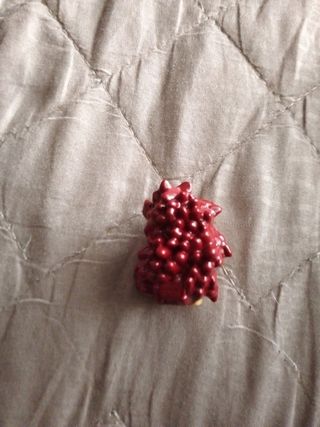 Sorpresa ovetto Kinder.