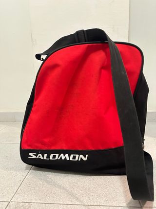 Bota Ski Polivalente