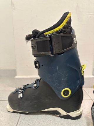 Bota Ski Polivalente