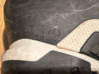 Bota Ski Polivalente