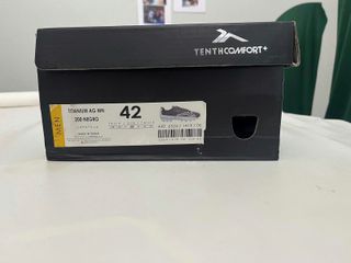 Botas de futbol