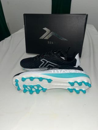 Botas de futbol