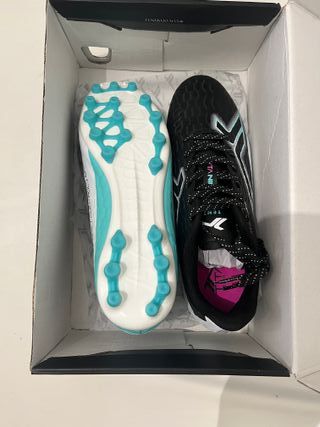 Botas de futbol