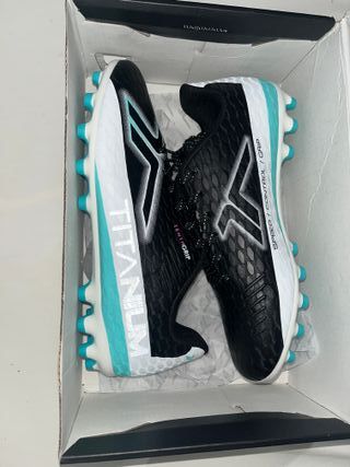 Botas de futbol
