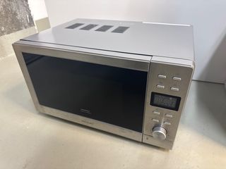 Cecotec Microondas sin plato Digital GrandHeat 2000 Flatbed
