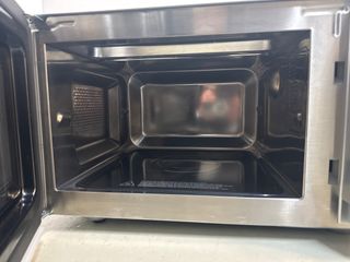 Cecotec Microondas sin plato Digital GrandHeat 2000 Flatbed