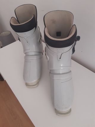 Botas ESQUI 40