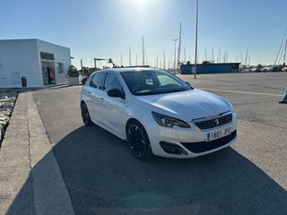 Peugeot 308 5p GT line 1.2 PureTech 96KW (130CV)