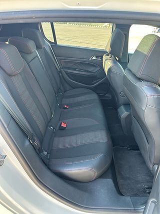Peugeot 308 5p GT line 1.2 PureTech 96KW (130CV)